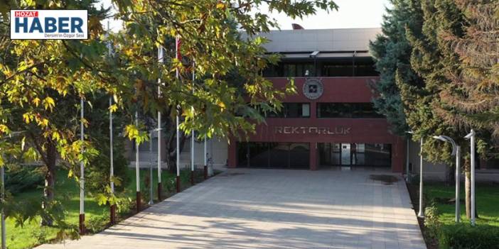 Fırat Üniversitesi Türkiye’de ilk 5’e girdi