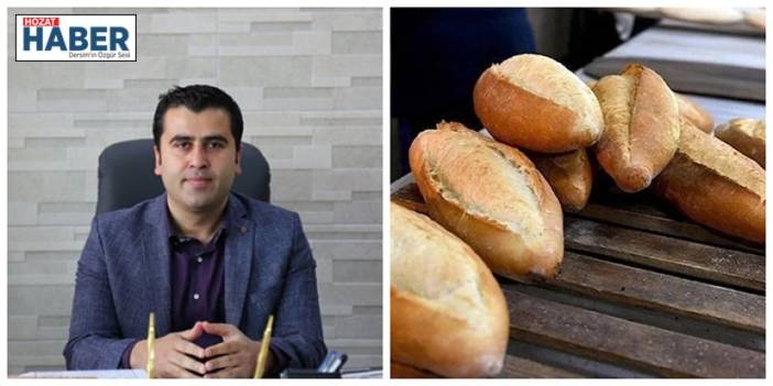 Tunceli Pertek'te En Ucuz Halk Ekmeği