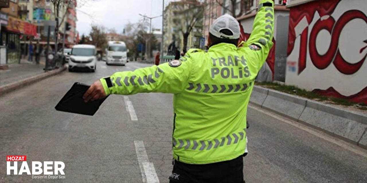 Trafik İhlalleri Pahalıya Patlayacak: 2024 Cezaları Belli Oldu